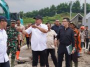 Bupati Bogor Rudy Susmanto Tegaskan Keselamatan Warga dan Perlindungan Lingkungan sebagai Prioritas Utama