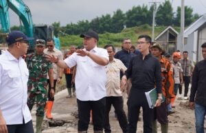 Bupati Bogor Rudy Susmanto Tegaskan Keselamatan Warga dan Perlindungan Lingkungan sebagai Prioritas Utama