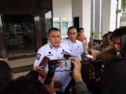 Rudy Susmanto Tegaskan Pembangunan Kabupaten Harus Berkelanjutan, Estetika Dijaga dan Lingkungan Tetap Lestari