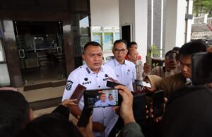 Rudy Susmanto Tegaskan Pembangunan Kabupaten Harus Berkelanjutan, Estetika Dijaga dan Lingkungan Tetap Lestari