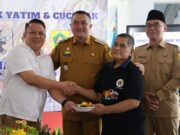 Bupati Bogor Tegaskan Pers Miliki Peran Strategis Menentukan Arah Pembangunan Bangsa