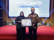 Pemkab Bogor Raih Penghargaan Zona Integritas, Dorong Pelayanan Publik Makin Mudah dan Transparan