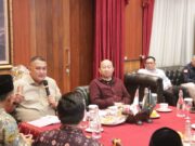 Rudy Susmanto dan MUI RI Wujudkan Komitmen Jaga Lingkungan Lewat Fatwa Haram Buang Sampah Sembarangan