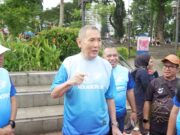 Jusuf Hamka Apresiasi CFD Tegar Beriman, Situ Plaza Cibinong Disebut Mirip Lake Como Itali