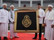 Bupati Bogor: Kabupaten Bogor Jadi Episentrum Wisata Religi Ramadan 2026, 75 Artefak Peninggalan Nabi Muhammad SAW Dipamerkan