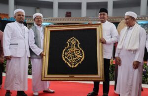 Bupati Bogor: Kabupaten Bogor Jadi Episentrum Wisata Religi Ramadan 2026, 75 Artefak Peninggalan Nabi Muhammad SAW Dipamerkan