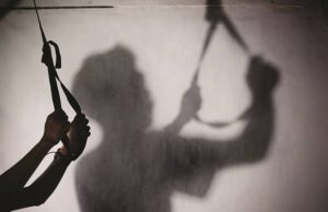 Pemuda di Tegal Gundil Bogor Ditemukan Tewas Gantung Diri, Diduga Terlilit Hutang Pinjol