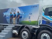 Sinergi di Atas Green: T-Way Golf Day 2026 Jadi Simbol 25 Tahun Kolaborasi Chakra Jawara & IVECO