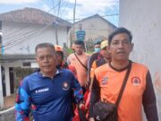 Terbawa Arus Deras Cisadane, Jasad Muhammad Dirga Akhirnya Ditemukan Tim SAR Gabungan