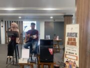 Bukan Sekadar Pusat Gadget, Foodcourt Mal Jambu Dua Kini Jadi Spot Kuliner Paling Melodik di Bogor