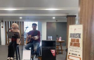 Bukan Sekadar Pusat Gadget, Foodcourt Mal Jambu Dua Kini Jadi Spot Kuliner Paling Melodik di Bogor