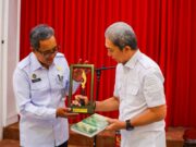 Perkuat Layanan Publik, Pemkot Bogor Alih Fungsikan Eks Kantor Imigrasi Jadi Pusat Operasional Kewilayahan