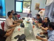 Bukan Sekadar Seremoni, PWI Kota Bogor Awali Rangkaian HPN dengan Aksi Nyata Pelayanan Publik Terpadu