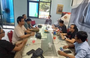 Bukan Sekadar Seremoni, PWI Kota Bogor Awali Rangkaian HPN dengan Aksi Nyata Pelayanan Publik Terpadu