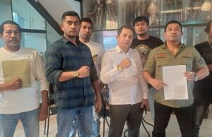 Sebut Ada Kejanggalan, Kuasa Hukum Arwin Umasugi Desak Polresta Bogor Transparan dan Adil
