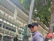 Temukan Meteran Listrik di Lapak PKL Jalan Mayor Oking, Wakil Walikota Bogor Semprot PLN