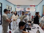 Dobrak Tradisi! PWI Kota Bogor Jadikan Markas Wartawan Pusat Layanan Publik Terintegrasi di HPN 2026