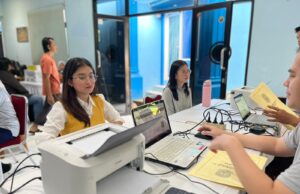 Warga Senang Dapat Kemudahan Pelayanan Publik di PWI Kota Bogor