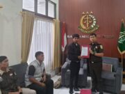 Mafia Parkir Trotoar Mayor Oking Dilaporkan: AMBB Desak Jaksa Usut Aliran Dana ke Oknum Pejabat