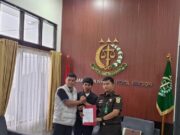 Seret Dugaan Korupsi PPJ ke Ranah Hukum, Pemuda Bogor Bersatu Desak Kejari Bongkar Skandal Listrik Ilegal!