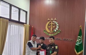 Seret Dugaan Korupsi PPJ ke Ranah Hukum, Pemuda Bogor Bersatu Desak Kejari Bongkar Skandal Listrik Ilegal!