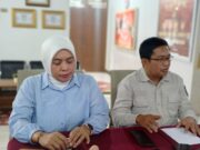 Skandal Gratifikasi Hantam KPU Kota Bogor: Ketua Dipecat, Komisioner Lain Siap-Siap Diperiksa!