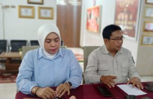 Skandal Gratifikasi Hantam KPU Kota Bogor: Ketua Dipecat, Komisioner Lain Siap-Siap Diperiksa!