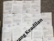 Keluarga Korban Tuntut Kepastian Hukum: Dugaan Penipuan Oknum Advokat dan Kejanggalan Penyelidikan di Polri