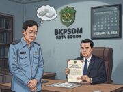 Pecat Tak Hormat! Oknum ASN di Kota Bogor Resmi Didepak Akibat Salah Gunakan Jabatan