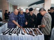Golok Road to UNESCO, Komitmen Unpak Merawat Sejarah dan Budaya Nusantara