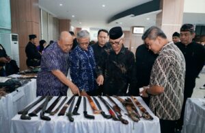 Golok Road to UNESCO, Komitmen Unpak Merawat Sejarah dan Budaya Nusantara