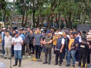 Menteri LH Puji Militansi Wartawan Kota Bogor: Selalu Hadir dan Nyata Jaga Kebersihan Lingkungan