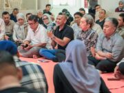 Dedie-Jenal “Buka Kartu” di Hadapan Bogor Leumpunk Club’s: Tak Ada Alibi untuk Lambat Respons!