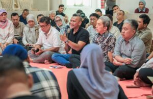 Dedie-Jenal “Buka Kartu” di Hadapan Bogor Leumpunk Club’s: Tak Ada Alibi untuk Lambat Respons!