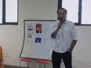 Era Baru Kebon Pedes: Setiyoso Subarkah Terpilih Nakhodai LPM, Usung Misi “Bondes Ngahiji”