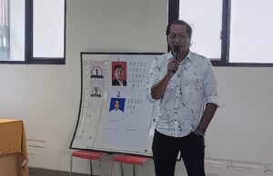 Era Baru Kebon Pedes: Setiyoso Subarkah Terpilih Nakhodai LPM, Usung Misi “Bondes Ngahiji”