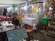Jelang Ramadan, Kuliner Pool Bis Damri Bogor Panen Rezeki, Sop Buah Umi Paling Diburu!