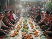 Menilik Tradisi Cucurak: Warisan Budaya Muslim Bogor yang Tak Lekang Oleh Zaman