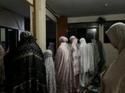Muhammadiyah Kota Bogor Mulai Tarawih Malam Ini, Maizar Madsury: Perbedaan Itu Indah, Jaga Kerukunan!