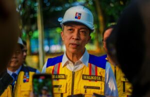 Mencari Nakhoda Baru Tirta Pakuan: Sembilan Kandidat Rebutkan Kursi Direksi di Tangan Wali Kota
