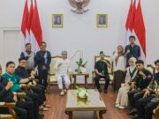 HMI MPO Cabang Bogor Tegaskan Posisi Sebagai Mitra Kritis-Kolaboratif dalam Audiensi Bersama Wali Kota
