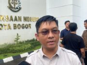 Kejari Kota Bogor Janji Usut Tuntas Dugaan Penyerobotan Fasos Fasum Cimahpar Tanpa Pandang Bulu