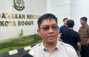 Kejari Kota Bogor Janji Usut Tuntas Dugaan Penyerobotan Fasos Fasum Cimahpar Tanpa Pandang Bulu