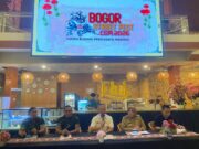 Bogor Street Festival 2026: Harmoni Akulturasi Cap Go Meh dan Napas Ramadan di Suryakencana