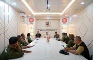 Nilai Aturan Baru Diskriminatif, Ketua DPRD Kota Bogor Janji Evaluasi Syarat Usia Pengurus LPM