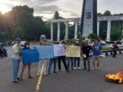 Gugat Proyek ‘Boros’ APBN, Gerakan Pemuda Merdeka: Program Makan Gratis Ancam Stabilitas Fiskal Negara!