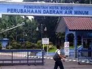 Geger Internal BUMD: 92 Pegawai Tirta Pakuan Bogor Sebut Aspirasinya Diabaikan Wali Kota
