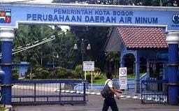 Geger Internal BUMD: 92 Pegawai Tirta Pakuan Bogor Sebut Aspirasinya Diabaikan Wali Kota