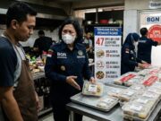 Sikat Menu Tak Layak, BGN Suspend 47 Satuan Pelayanan Gizi di Hari ke-9 Ramadan