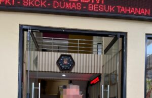Gara-gara Senggolan di Pasar Anyar, Kakek 62 Tahun di Bogor Dianiaya Pedagang hingga Luka-luka